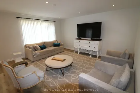 9 Sweet Water Drive N Ashfield-colborne-wawanosh ON N7A 0C1