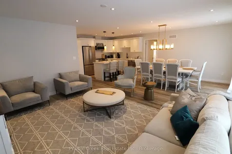 9 Sweet Water Drive N Ashfield-colborne-wawanosh ON N7A 0C1