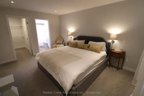 9 Sweet Water Drive N Ashfield-colborne-wawanosh ON N7A 0C1