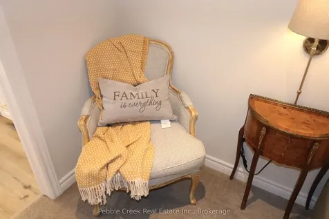 9 Sweet Water Drive N Ashfield-colborne-wawanosh ON N7A 0C1