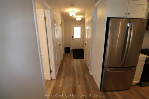 9 Sweet Water Drive N Ashfield-colborne-wawanosh ON N7A 0C1