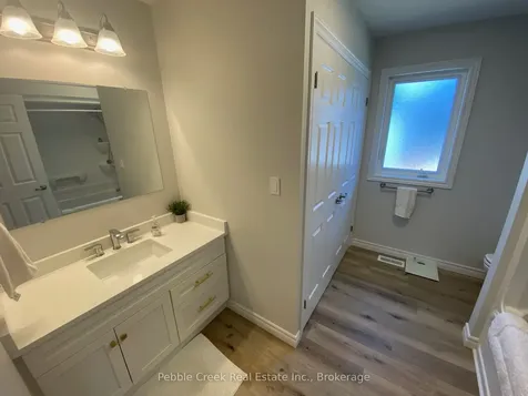 9 Sweet Water Drive N Ashfield-colborne-wawanosh ON N7A 0C1