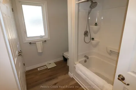 9 Sweet Water Drive N Ashfield-colborne-wawanosh ON N7A 0C1