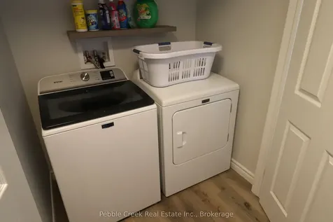 9 Sweet Water Drive N Ashfield-colborne-wawanosh ON N7A 0C1