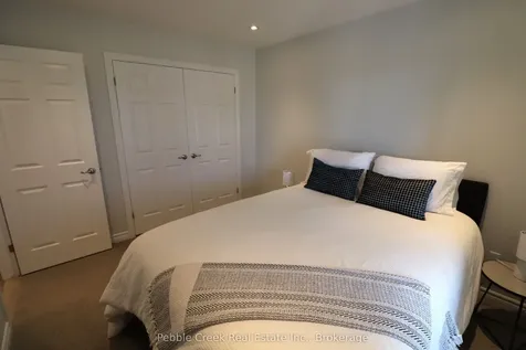 9 Sweet Water Drive N Ashfield-colborne-wawanosh ON N7A 0C1