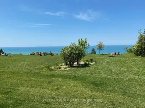 9 Sweet Water Drive N Ashfield-colborne-wawanosh ON N7A 0C1