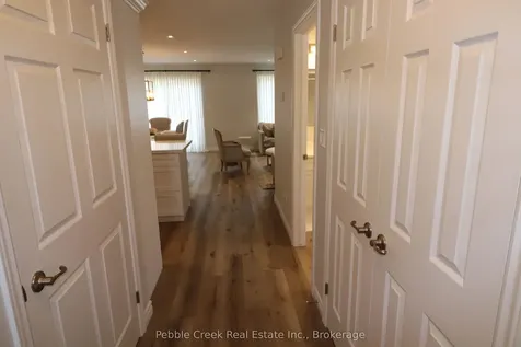 9 Sweet Water Drive N Ashfield-colborne-wawanosh ON N7A 0C1