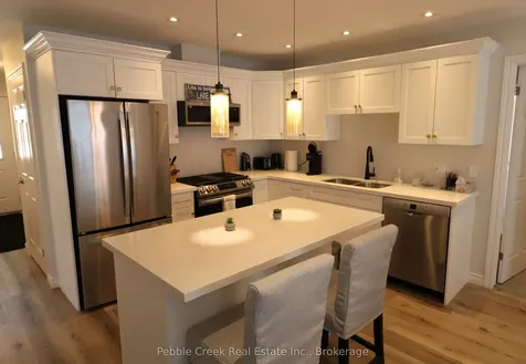 9 Sweet Water Drive N Ashfield-colborne-wawanosh ON N7A 0C1