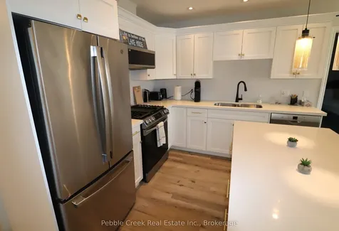 9 Sweet Water Drive N Ashfield-colborne-wawanosh ON N7A 0C1