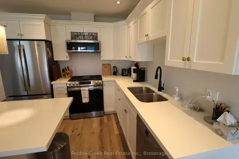 9 Sweet Water Drive N Ashfield-colborne-wawanosh ON N7A 0C1