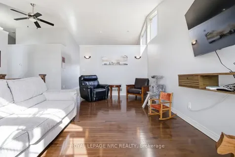 4001 Weinbrenner Road Niagara Falls ON L2G 7X9