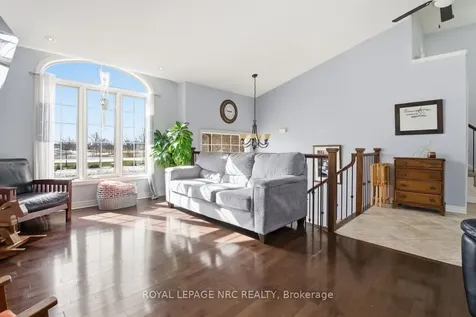4001 Weinbrenner Road Niagara Falls ON L2G 7X9