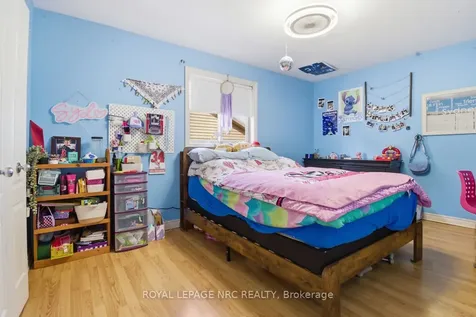 4001 Weinbrenner Road Niagara Falls ON L2G 7X9