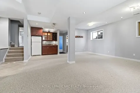 4001 Weinbrenner Road Niagara Falls ON L2G 7X9