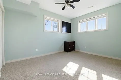 4001 Weinbrenner Road Niagara Falls ON L2G 7X9