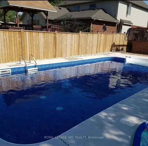 4001 Weinbrenner Road Niagara Falls ON L2G 7X9