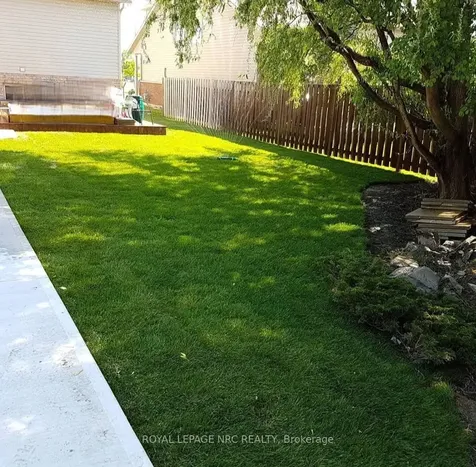 4001 Weinbrenner Road Niagara Falls ON L2G 7X9