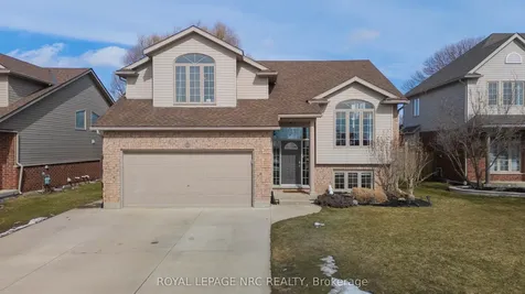 4001 Weinbrenner Road Niagara Falls ON L2G 7X9