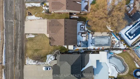 4001 Weinbrenner Road Niagara Falls ON L2G 7X9