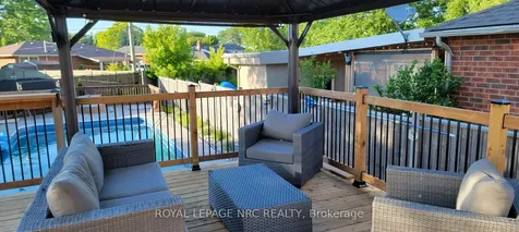 4001 Weinbrenner Road Niagara Falls ON L2G 7X9