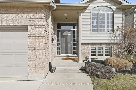 4001 Weinbrenner Road Niagara Falls ON L2G 7X9