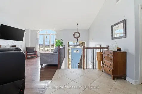 4001 Weinbrenner Road Niagara Falls ON L2G 7X9