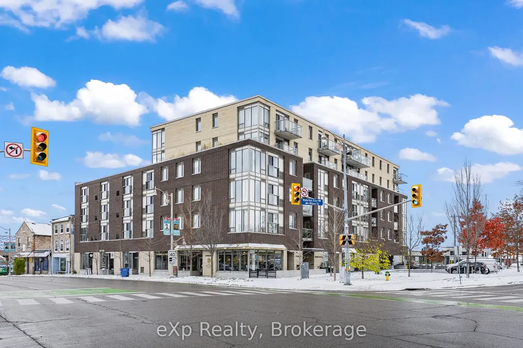 5 Gordon Street Guelph ON N1H 4G8