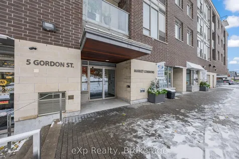 5 Gordon Street Guelph ON N1H 4G8