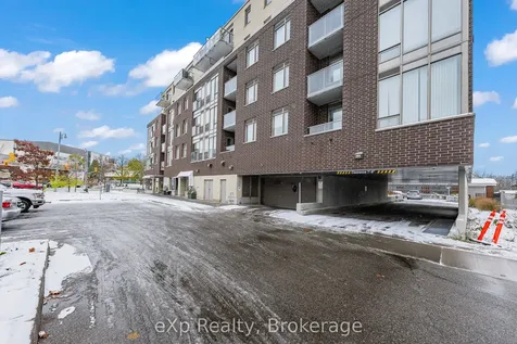 5 Gordon Street Guelph ON N1H 4G8