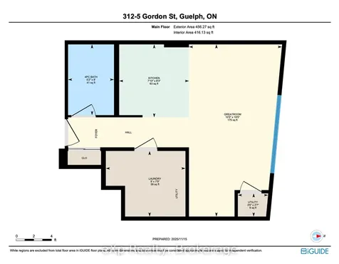 5 Gordon Street Guelph ON N1H 4G8