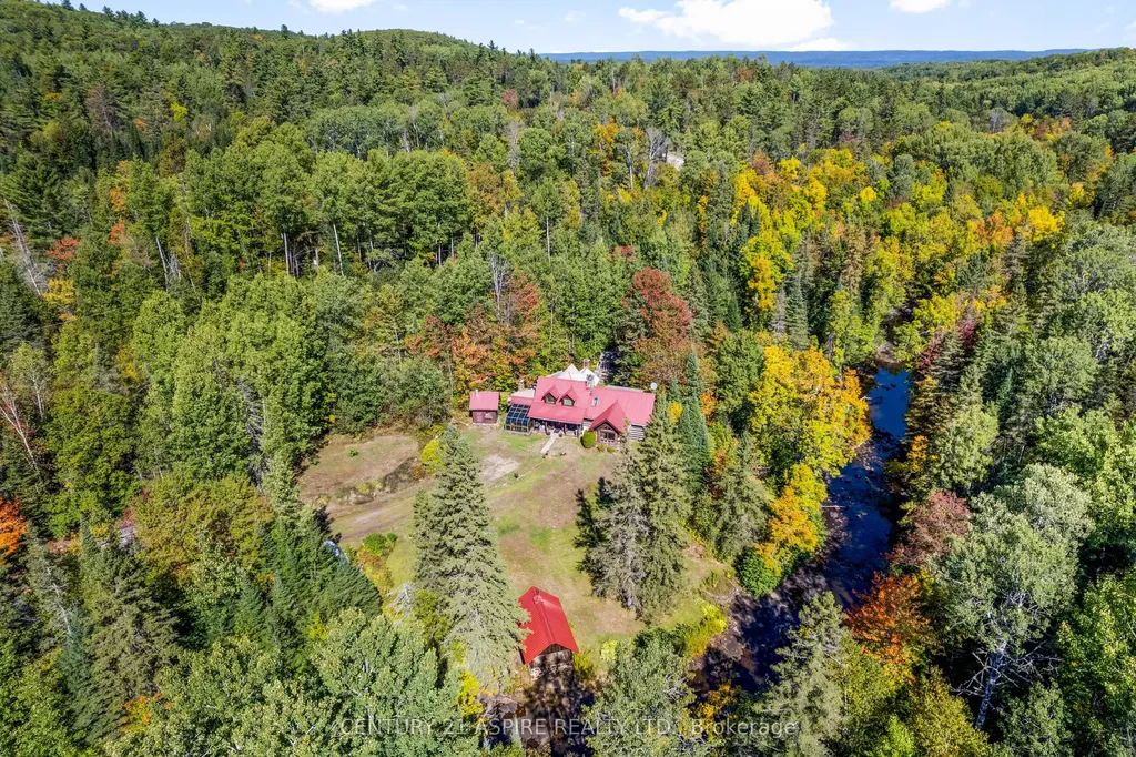 3050 Paugh Lake Road Madawaska Valley ON K0J 1B0