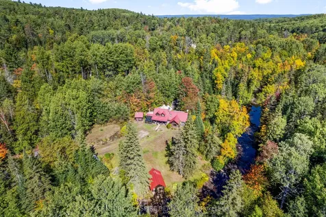 3050 Paugh Lake Road Madawaska Valley ON K0J 1B0