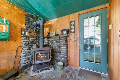 3050 Paugh Lake Road Madawaska Valley ON K0J 1B0