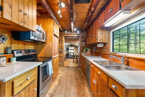3050 Paugh Lake Road Madawaska Valley ON K0J 1B0