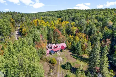 3050 Paugh Lake Road Madawaska Valley ON K0J 1B0