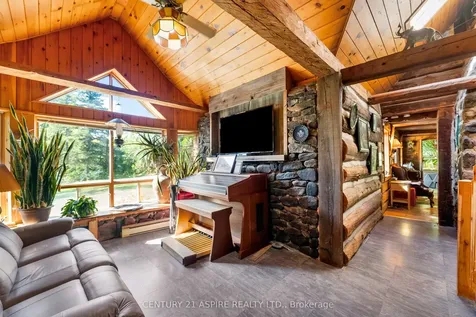 3050 Paugh Lake Road Madawaska Valley ON K0J 1B0