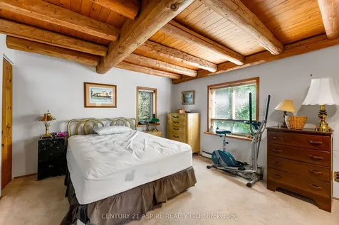 3050 Paugh Lake Road Madawaska Valley ON K0J 1B0