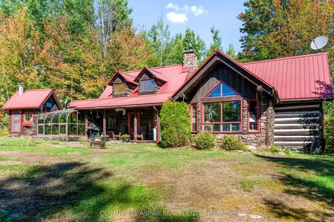 3050 Paugh Lake Road Madawaska Valley ON K0J 1B0