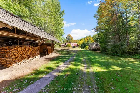 3050 Paugh Lake Road Madawaska Valley ON K0J 1B0