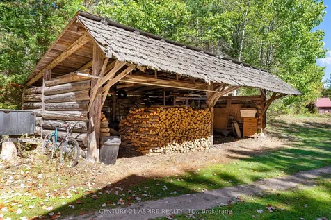 3050 Paugh Lake Road Madawaska Valley ON K0J 1B0
