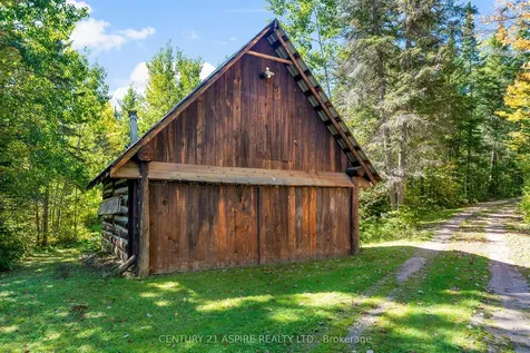3050 Paugh Lake Road Madawaska Valley ON K0J 1B0