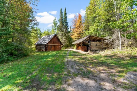 3050 Paugh Lake Road Madawaska Valley ON K0J 1B0