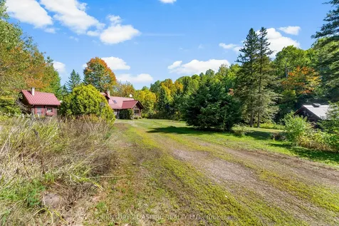 3050 Paugh Lake Road Madawaska Valley ON K0J 1B0