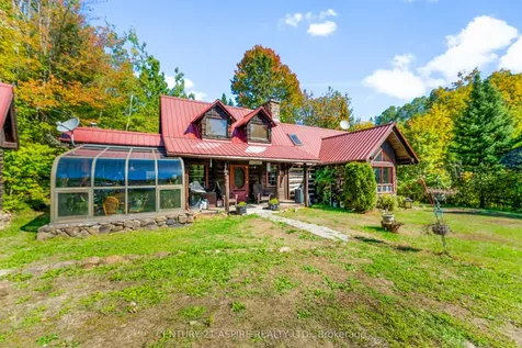 3050 Paugh Lake Road Madawaska Valley ON K0J 1B0