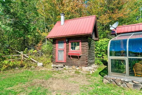 3050 Paugh Lake Road Madawaska Valley ON K0J 1B0