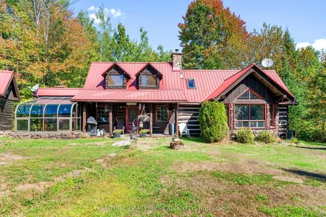 3050 Paugh Lake Road Madawaska Valley ON K0J 1B0