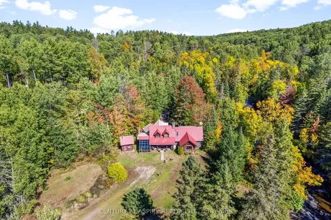 3050 Paugh Lake Road Madawaska Valley ON K0J 1B0