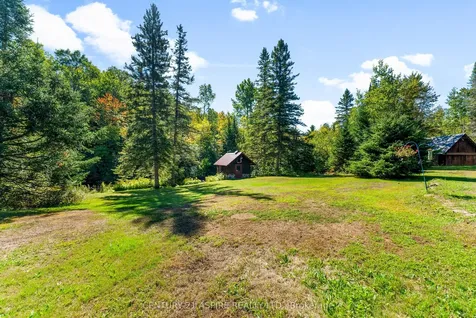 3050 Paugh Lake Road Madawaska Valley ON K0J 1B0