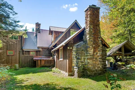 3050 Paugh Lake Road Madawaska Valley ON K0J 1B0