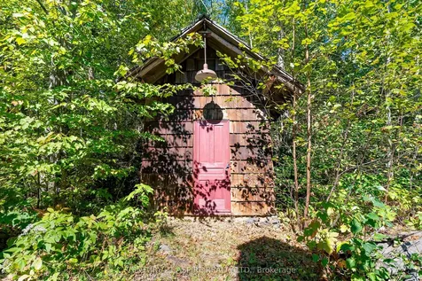 3050 Paugh Lake Road Madawaska Valley ON K0J 1B0